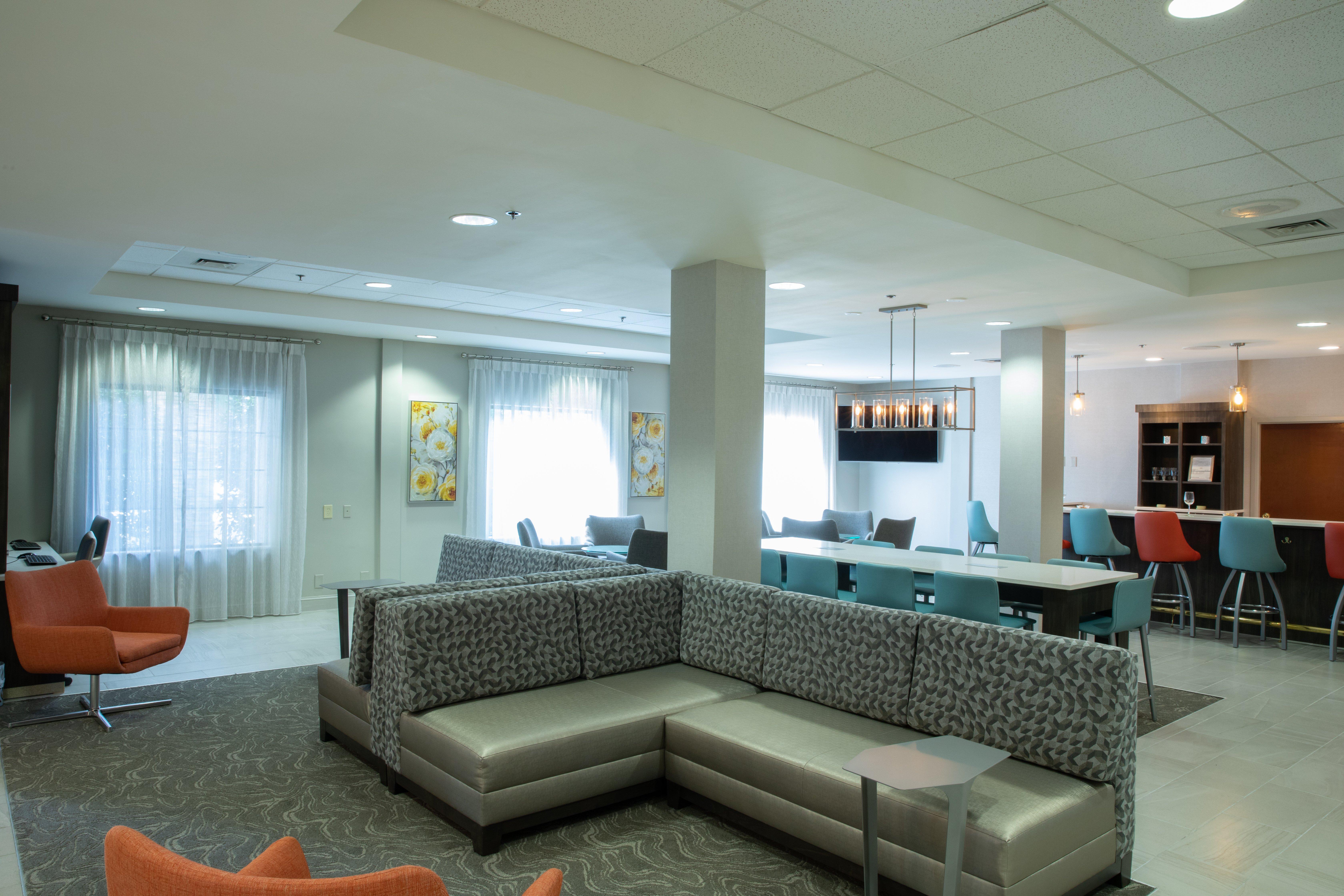 Holiday Inn & Suites Raleigh Cary By Ihg エクステリア 写真