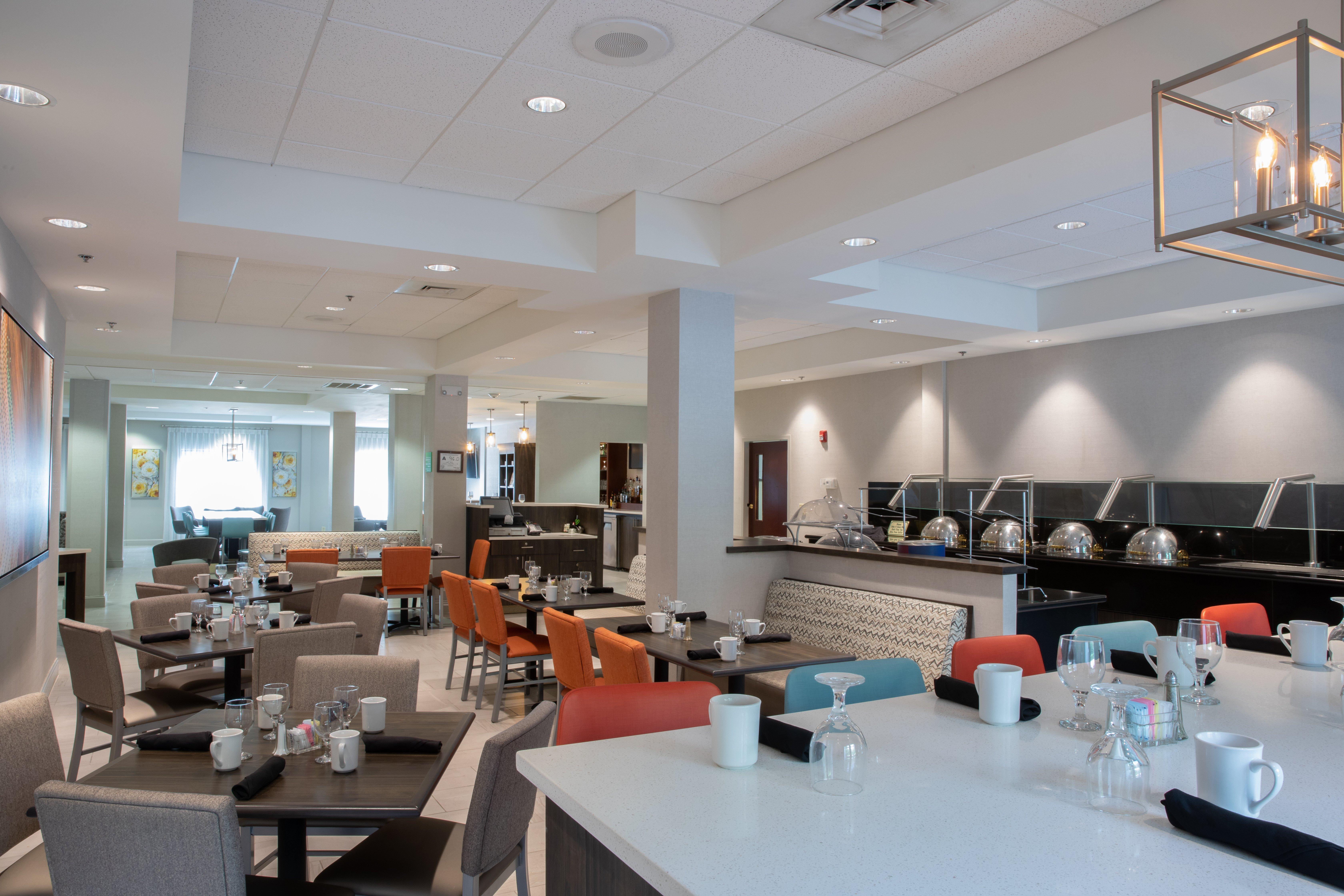 Holiday Inn & Suites Raleigh Cary By Ihg エクステリア 写真