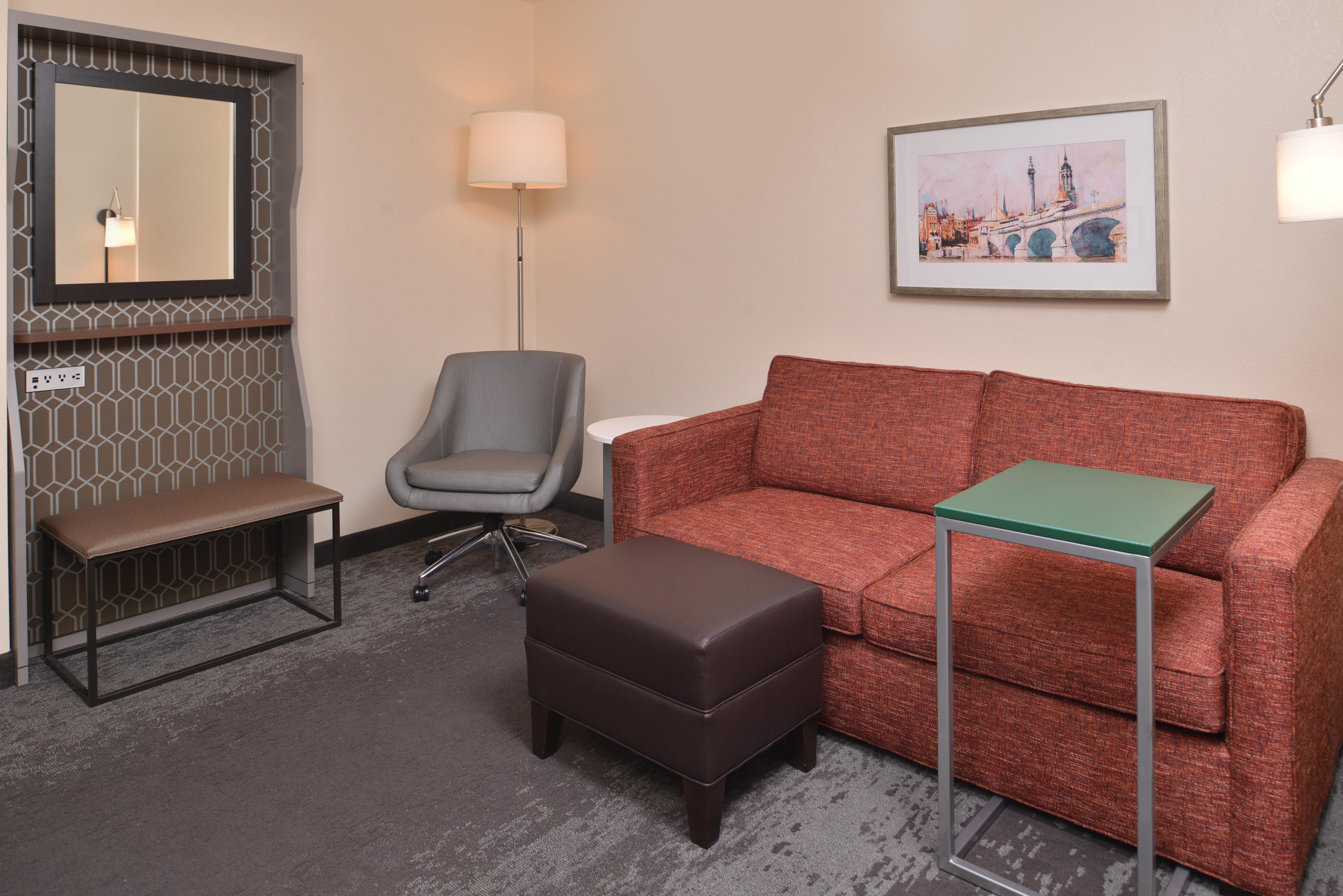 Holiday Inn & Suites Raleigh Cary By Ihg エクステリア 写真