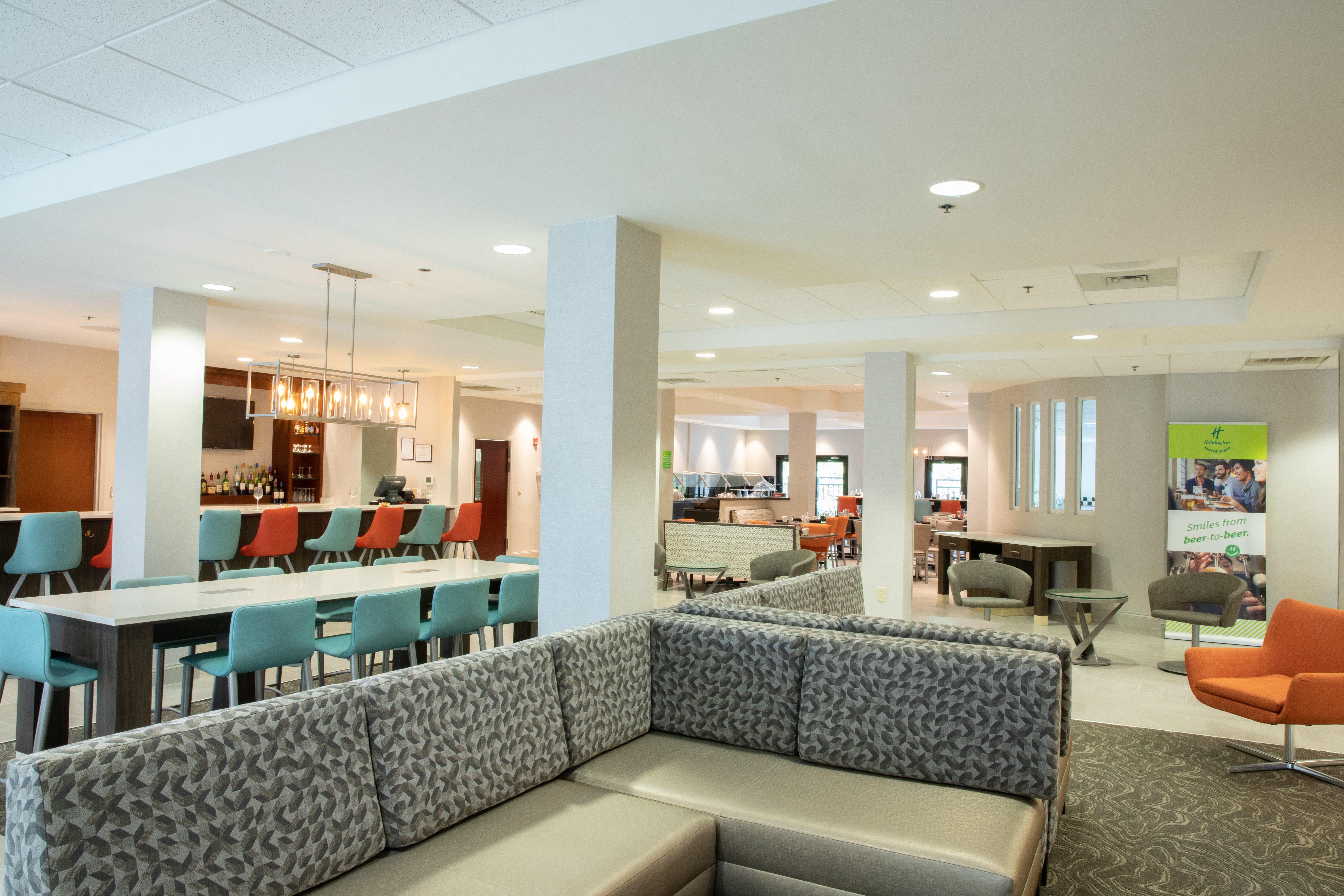 Holiday Inn & Suites Raleigh Cary By Ihg エクステリア 写真