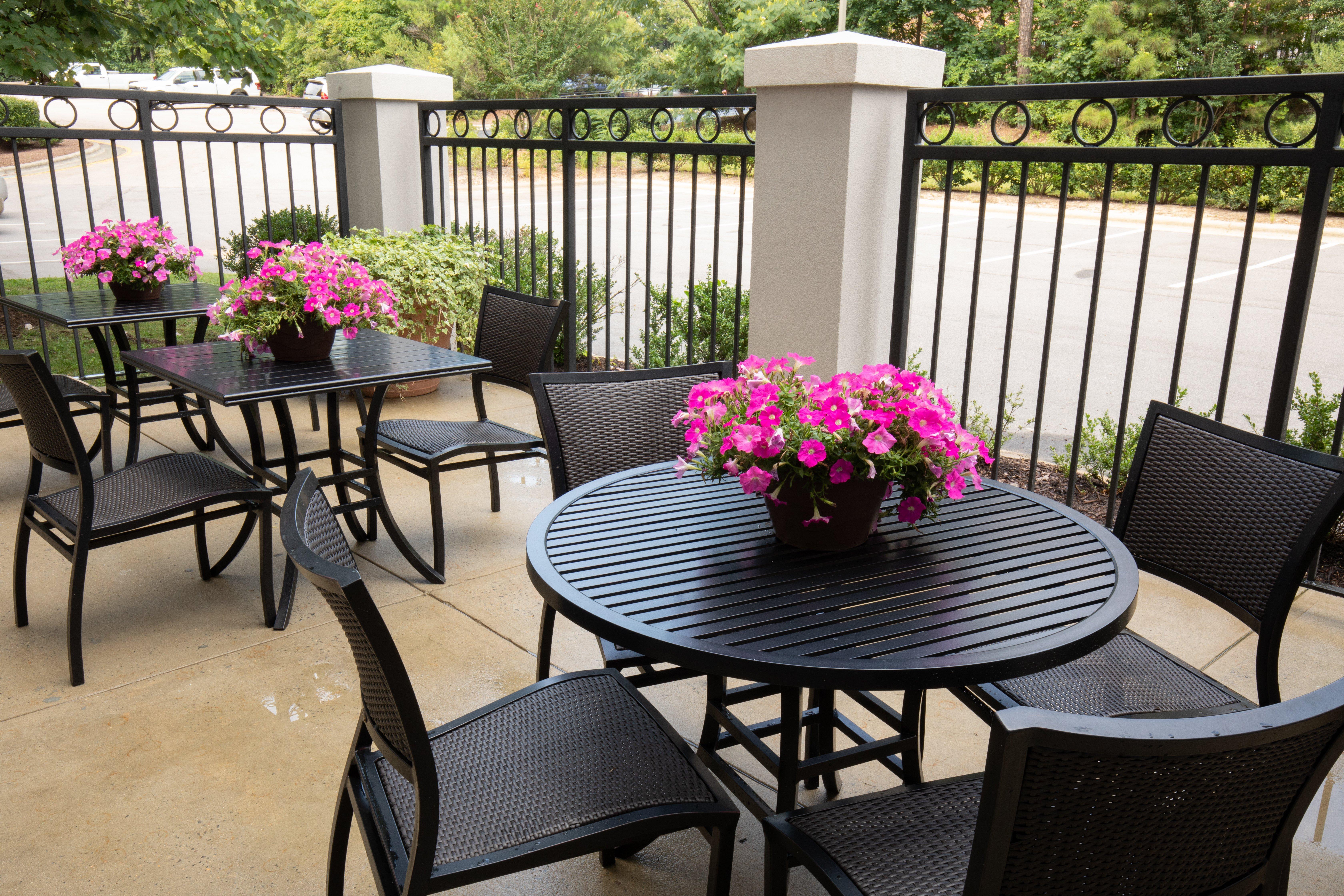 Holiday Inn & Suites Raleigh Cary By Ihg エクステリア 写真